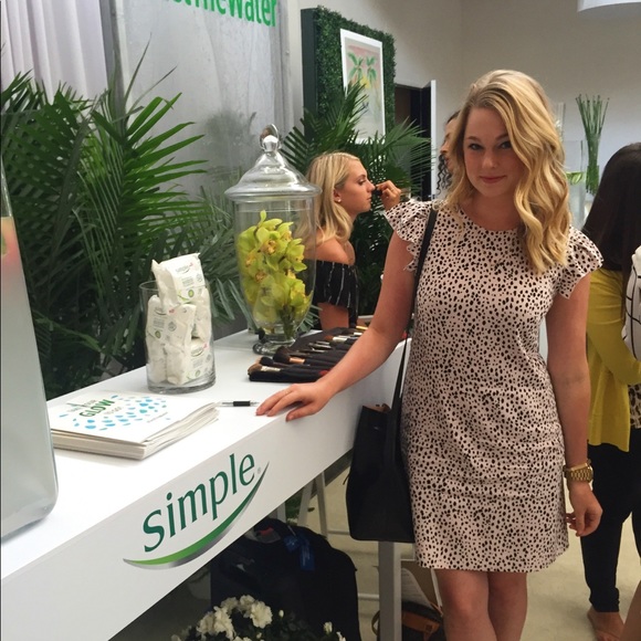 Rebecca Taylor Dress Sz 4 - Picture 1 of 9